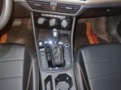 Volkswagen Bora 200TSI PRO Edition - ფოტო 19