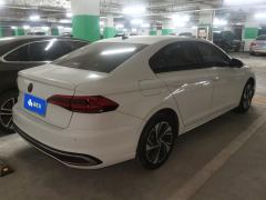 Volkswagen Bora 200TSI PRO Edition - ფოტო 2