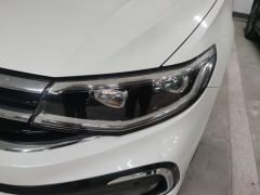 Volkswagen Bora 200TSI PRO Edition - ფოტო 4