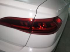 Volkswagen Bora 200TSI PRO Edition - ფოტო 5