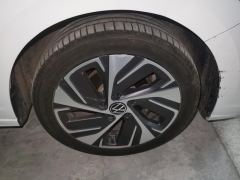 Volkswagen Bora 200TSI PRO Edition - ფოტო 6
