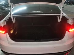 Volkswagen Bora 200TSI PRO Edition - ფოტო 7