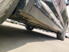Geely Xingyue L 2.0T Automatic two-wheel drive Yunqi Edition - photo 10