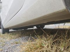 Ford Escort 1.5L Edition - ფოტო 11