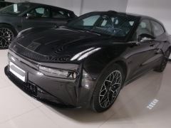 Zeekr 001 705km AWD YOU Version - ფოტო 1