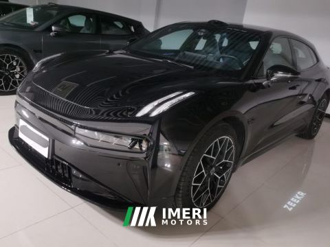 2024 Zeekr 001 705km AWD YOU Version - ავტომობილი ჩინეთიდან