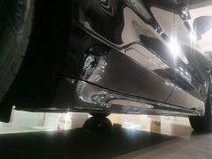 Zeekr 001 705km AWD YOU Version - ფოტო 10