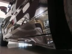Zeekr 001 705km AWD YOU Version - ფოტო 11