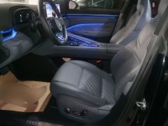Zeekr 001 705km AWD YOU Version - ფოტო 14
