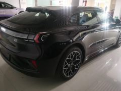 Zeekr 001 705km AWD YOU Version - ფოტო 2