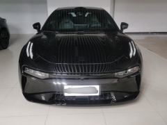 Zeekr 001 705km AWD YOU Version - ფოტო 3