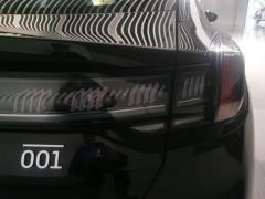 Zeekr 001 705km AWD YOU Version - ფოტო 5