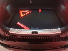 Zeekr 001 705km AWD YOU Version - ფოტო 7