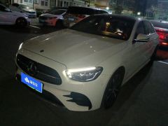 Mercedes-Benz E Class Plug-in Hybrid E PHEV E 350 e L - фото 1