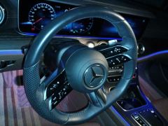 Mercedes-Benz E Class Plug-in Hybrid E PHEV E 350 e L - фото 18