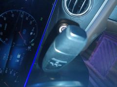 Mercedes-Benz E Class Plug-in Hybrid E PHEV E 350 e L - фото 19