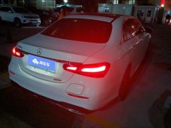 Mercedes-Benz E Class Plug-in Hybrid E PHEV E 350 e L - фото 2