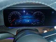 Mercedes-Benz E Class Plug-in Hybrid E PHEV E 350 e L - фото 20