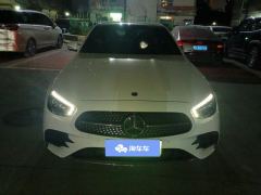 Mercedes-Benz E Class Plug-in Hybrid E PHEV E 350 e L - фото 3