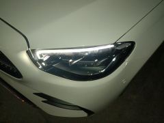 Mercedes-Benz E Class Plug-in Hybrid E PHEV E 350 e L - фото 4