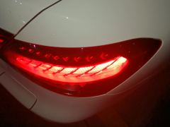 Mercedes-Benz E Class Plug-in Hybrid E PHEV E 350 e L - фото 5