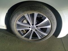 Mercedes-Benz E Class Plug-in Hybrid E PHEV E 350 e L - фото 6