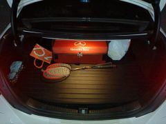 Mercedes-Benz E Class Plug-in Hybrid E PHEV E 350 e L - фото 7
