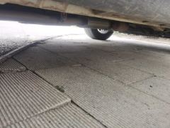 Geely Boyue 1.8TD 2WD Edition - ფოტო 10