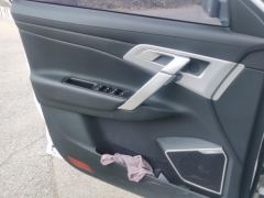 Geely Boyue 1.8TD 2WD Edition - ფოტო 12