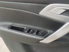Geely Boyue 1.8TD 2WD Edition - ფოტო 13