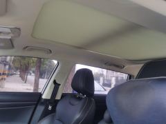 Geely Boyue 1.8TD 2WD Edition - ფოტო 15