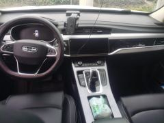 Geely Boyue 1.8TD 2WD Edition - ფოტო 16