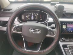 Geely Boyue 1.8TD 2WD Edition - ფოტო 18