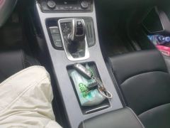 Geely Boyue 1.8TD 2WD Edition - ფოტო 19
