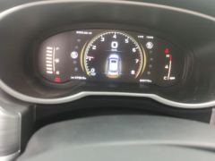 Geely Boyue 1.8TD 2WD Edition - ფოტო 20