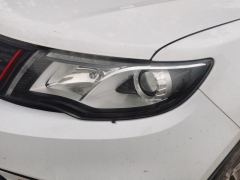 Geely Boyue 1.8TD 2WD Edition - ფოტო 4