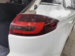 Geely Boyue 1.8TD 2WD Edition - ფოტო 5
