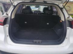 Geely Boyue 1.8TD 2WD Edition - ფოტო 7