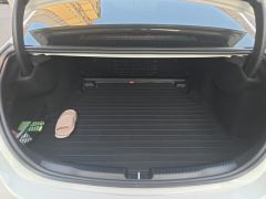 Mercedes-Benz C Class C-Class C 260 L AMG Line - ფოტო 7