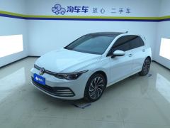 Volkswagen Golf 280TSI DCT Pro Type - photo 1
