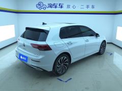 Volkswagen Golf 280TSI DCT Pro Type - photo 2