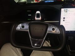 Tesla Model X 700km Dual Motor - photo 18