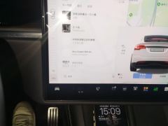 Tesla Model X 700km Dual Motor - photo 19