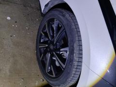 Changan Eado 1.5T GDI Flagship Version - ფოტო 6