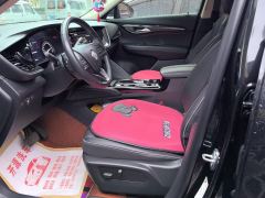 Buick Enclave Plus 652T 2WDLuxury Version 5 - ფოტო 14