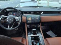 Jaguar XFL P250 AWD Edition - photo 16