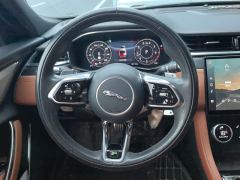 Jaguar XFL P250 AWD Edition - photo 18