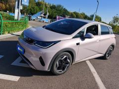 BYD Dolphin 420km Free Version - ფოტო 1