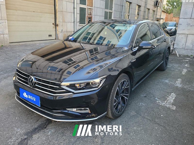 Volkswagen Magotan 330TSI 30 Version