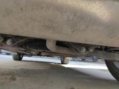 Changan X5 PLUS 1.5T Elite Edition - ფოტო 9